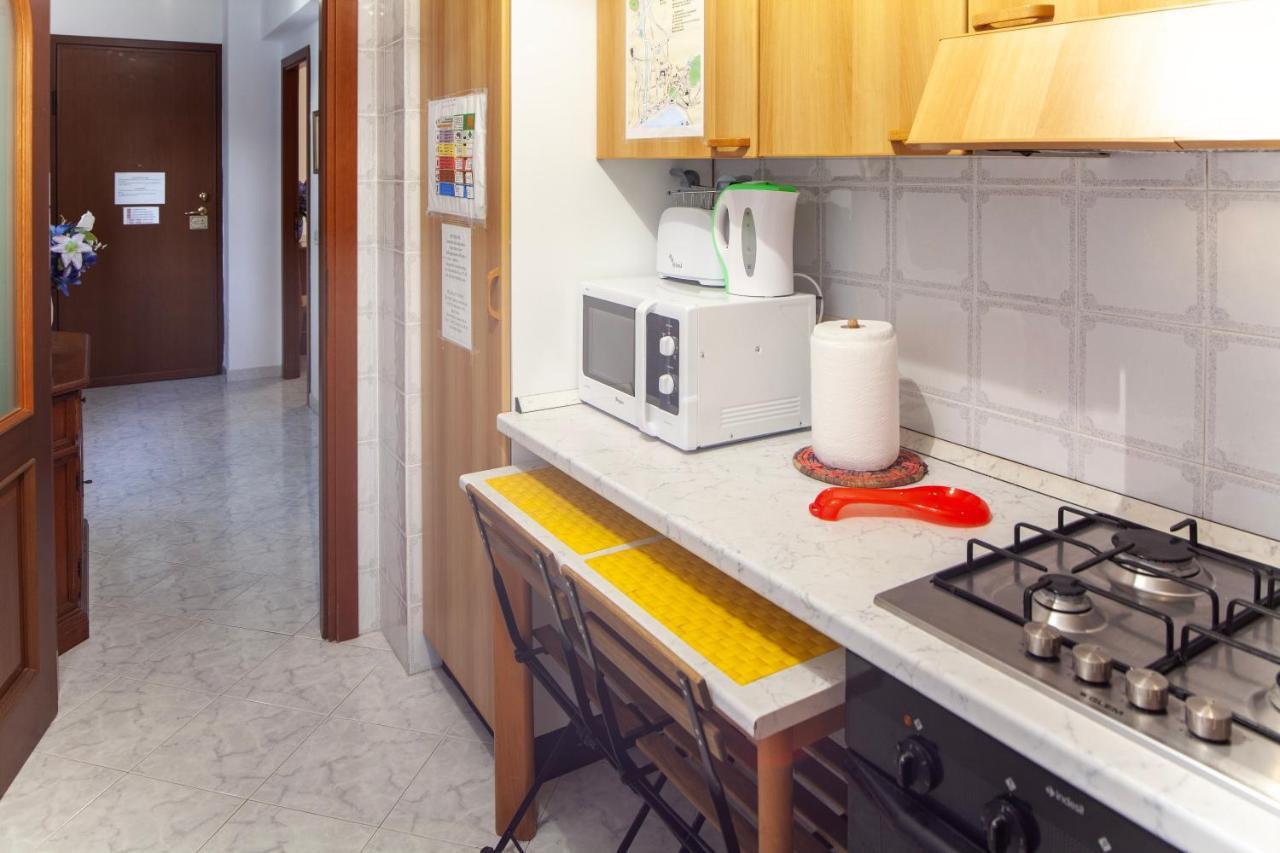 Elena House Apartment เลวานโต ภายนอก รูปภาพ