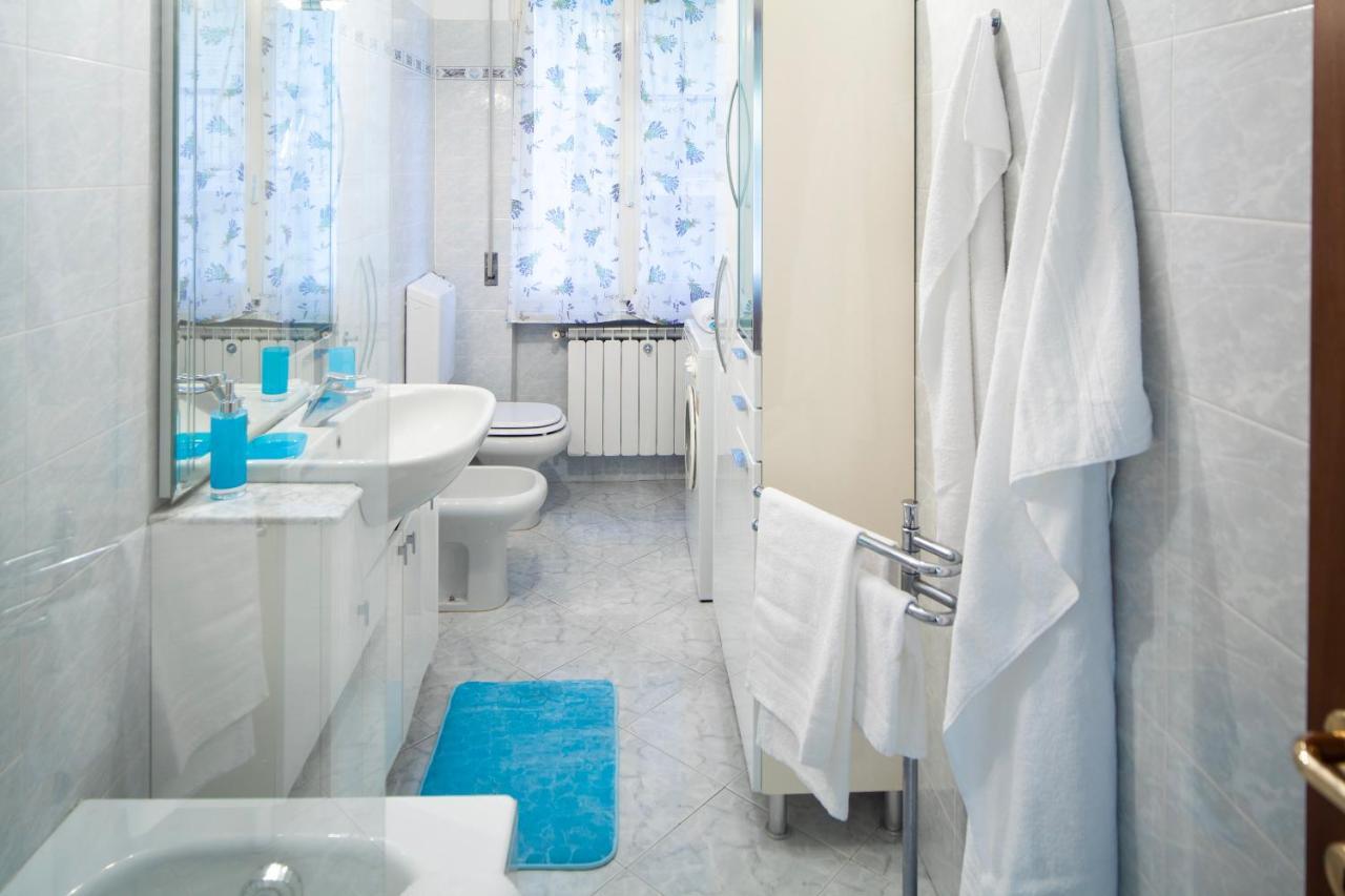 Elena House Apartment เลวานโต ภายนอก รูปภาพ