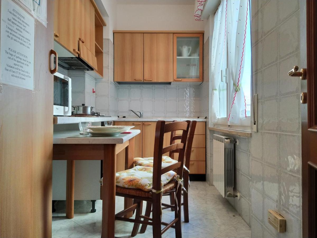 Elena House Apartment เลวานโต ภายนอก รูปภาพ