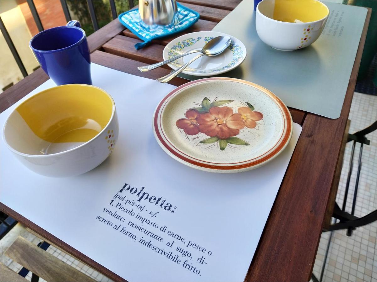 Elena House Apartment เลวานโต ภายนอก รูปภาพ