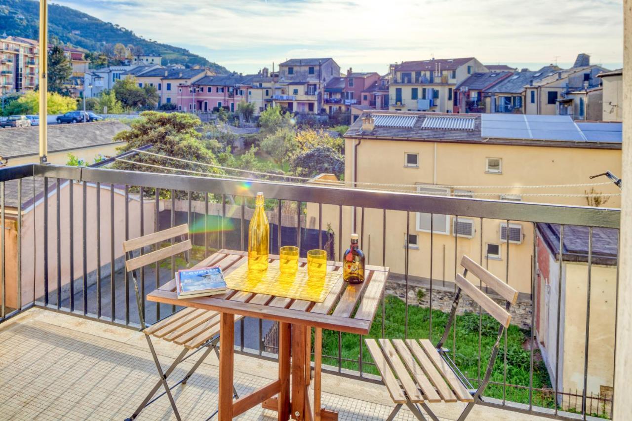 Elena House Apartment เลวานโต ภายนอก รูปภาพ