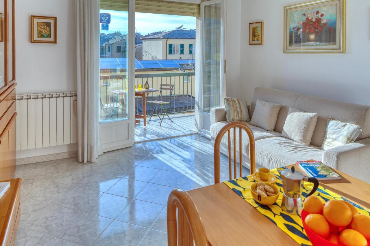 Elena House Apartment เลวานโต ภายนอก รูปภาพ