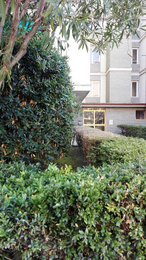 Elena House Apartment เลวานโต ภายนอก รูปภาพ