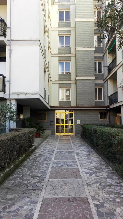 Elena House Apartment เลวานโต ภายนอก รูปภาพ